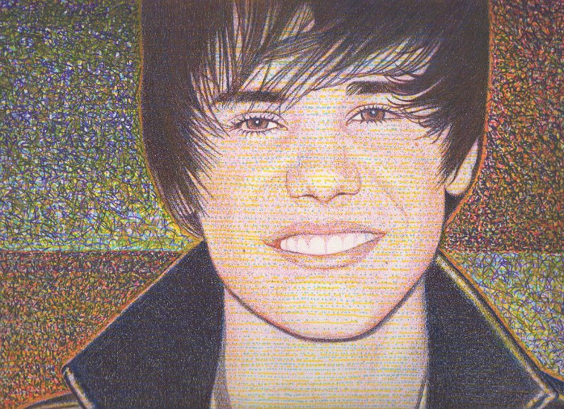 Justin Beiber.jpg - Sold